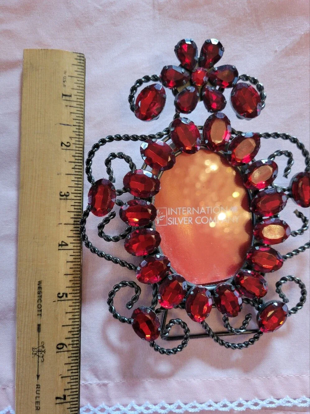 International Silver Company international silver
